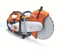Thumbnail of STIHL TS 500i Cutquik, 14" 