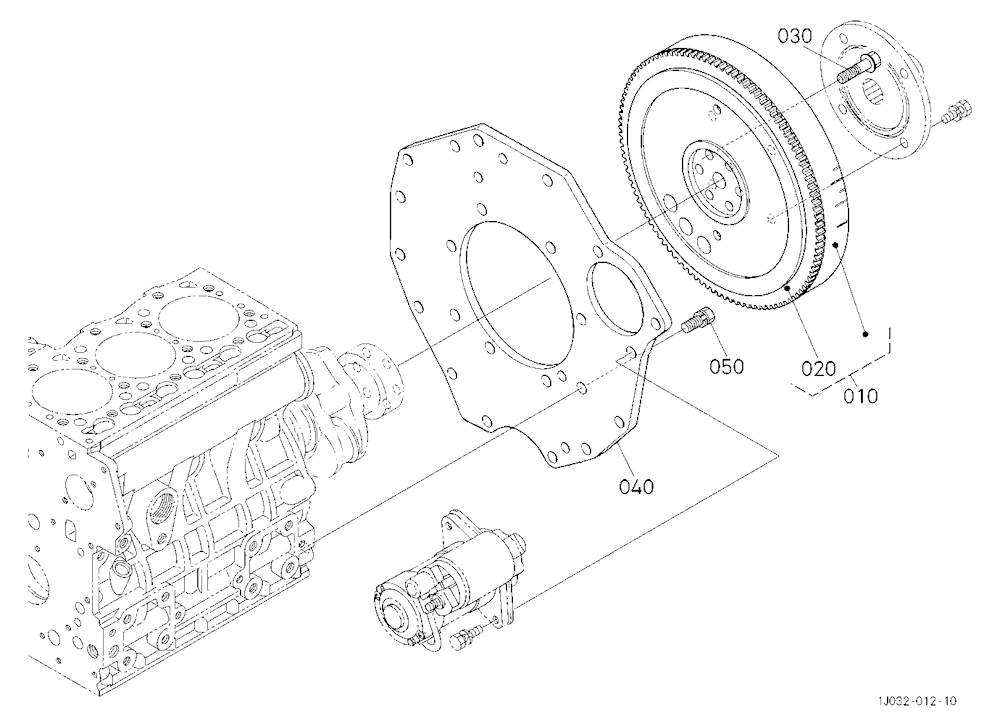 Flywheel