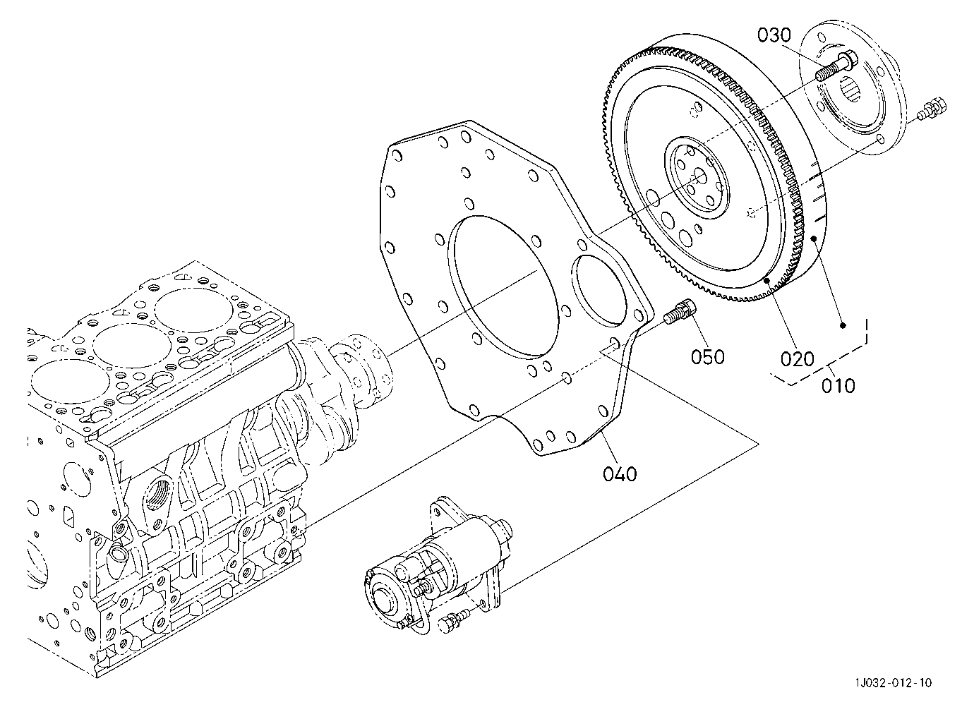 Flywheel