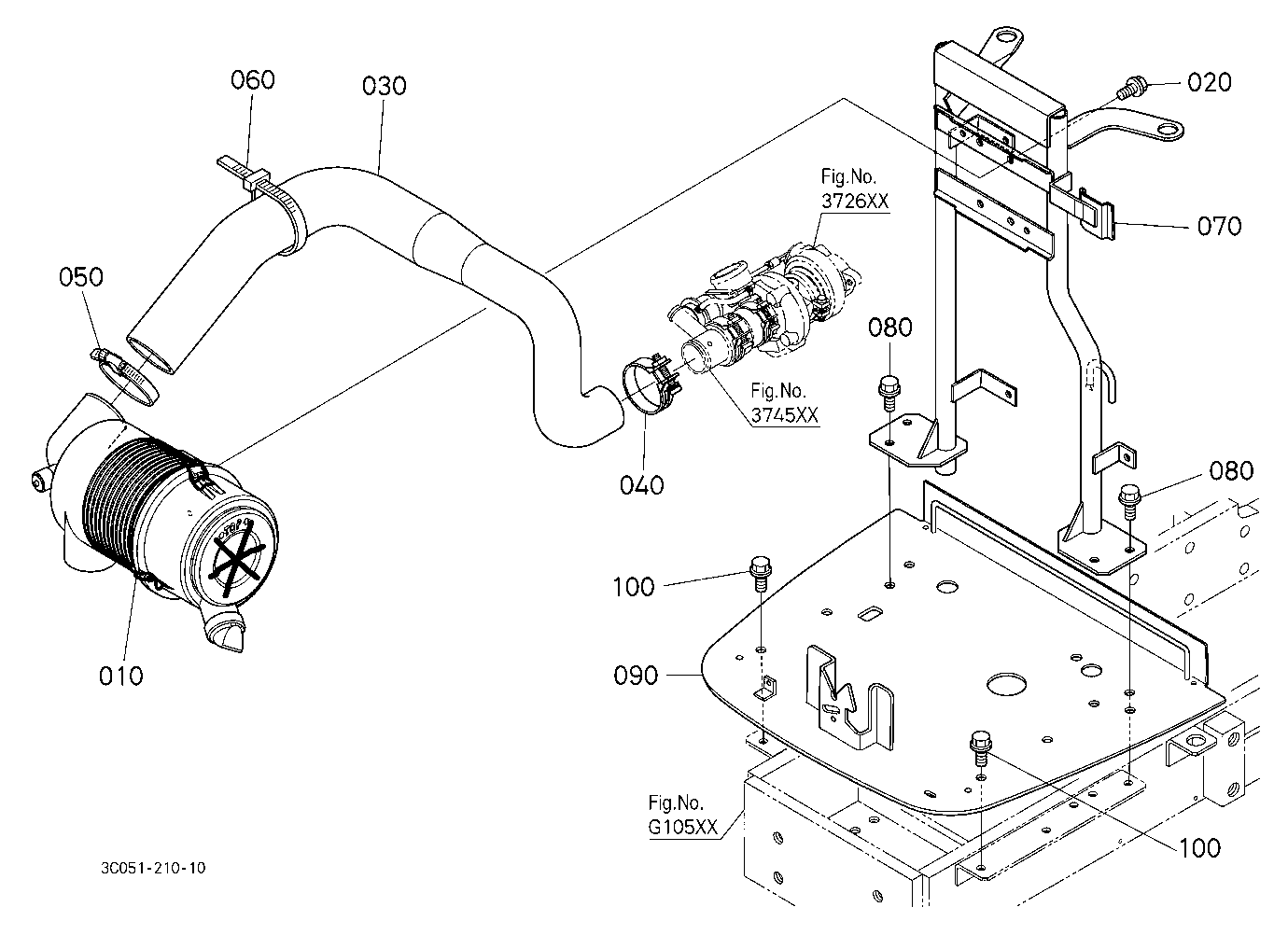 Air Cleaner [New]
