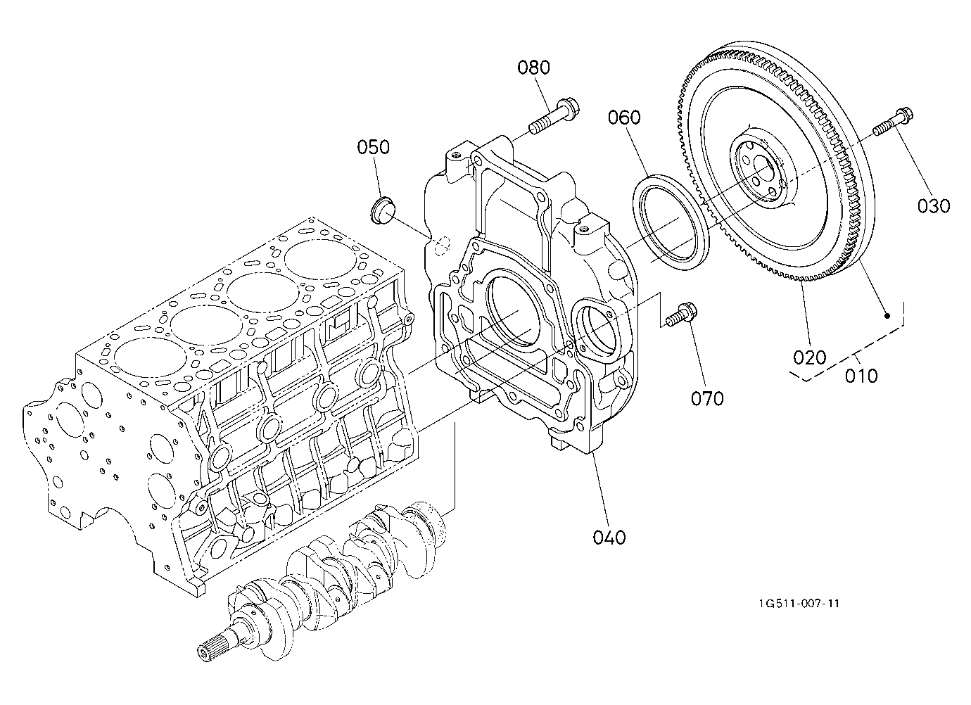 Flywheel