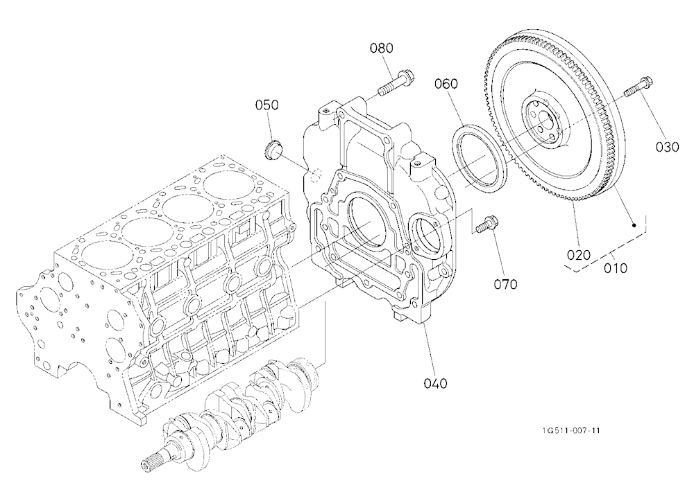 Flywheel