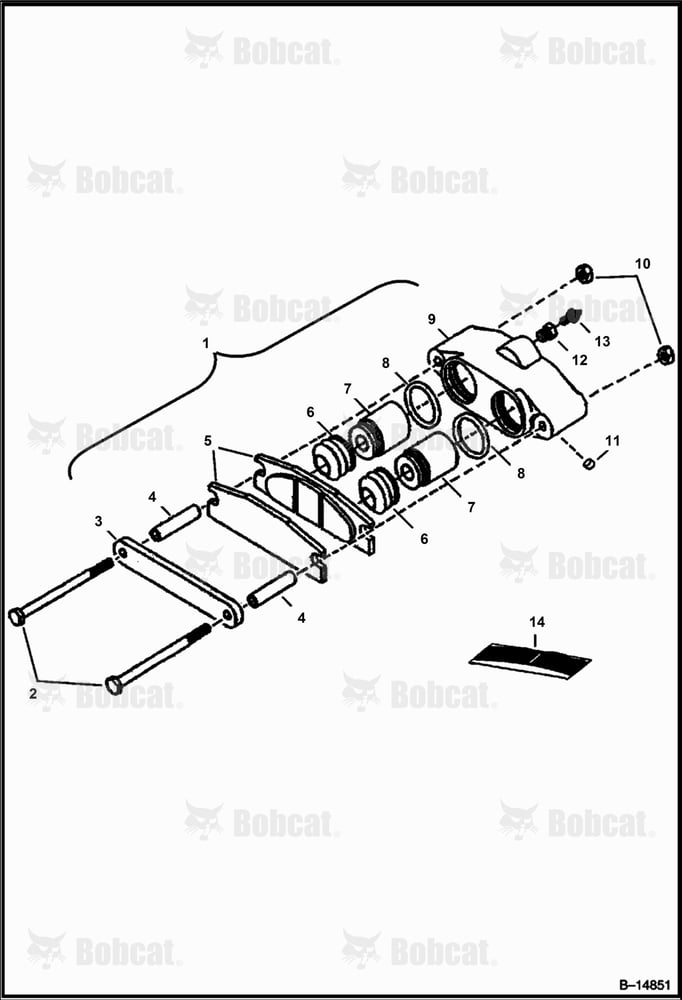 European Accessories (Brake)