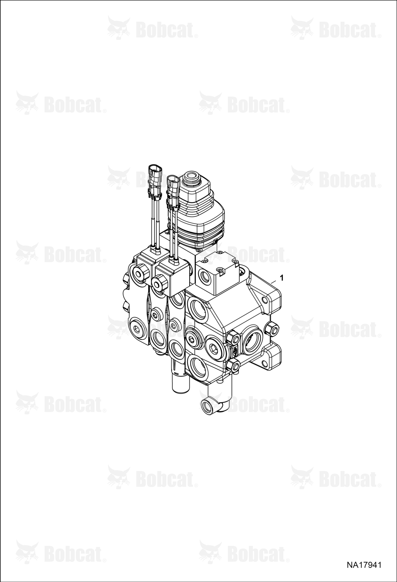 Control Valve