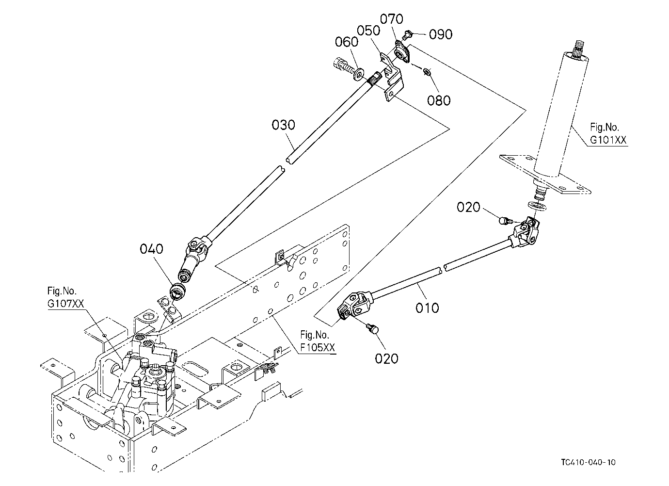 Universal Joint