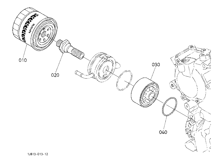Oil Filter