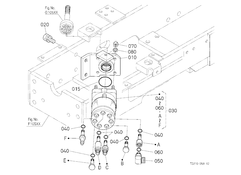 Steering Controller [New]