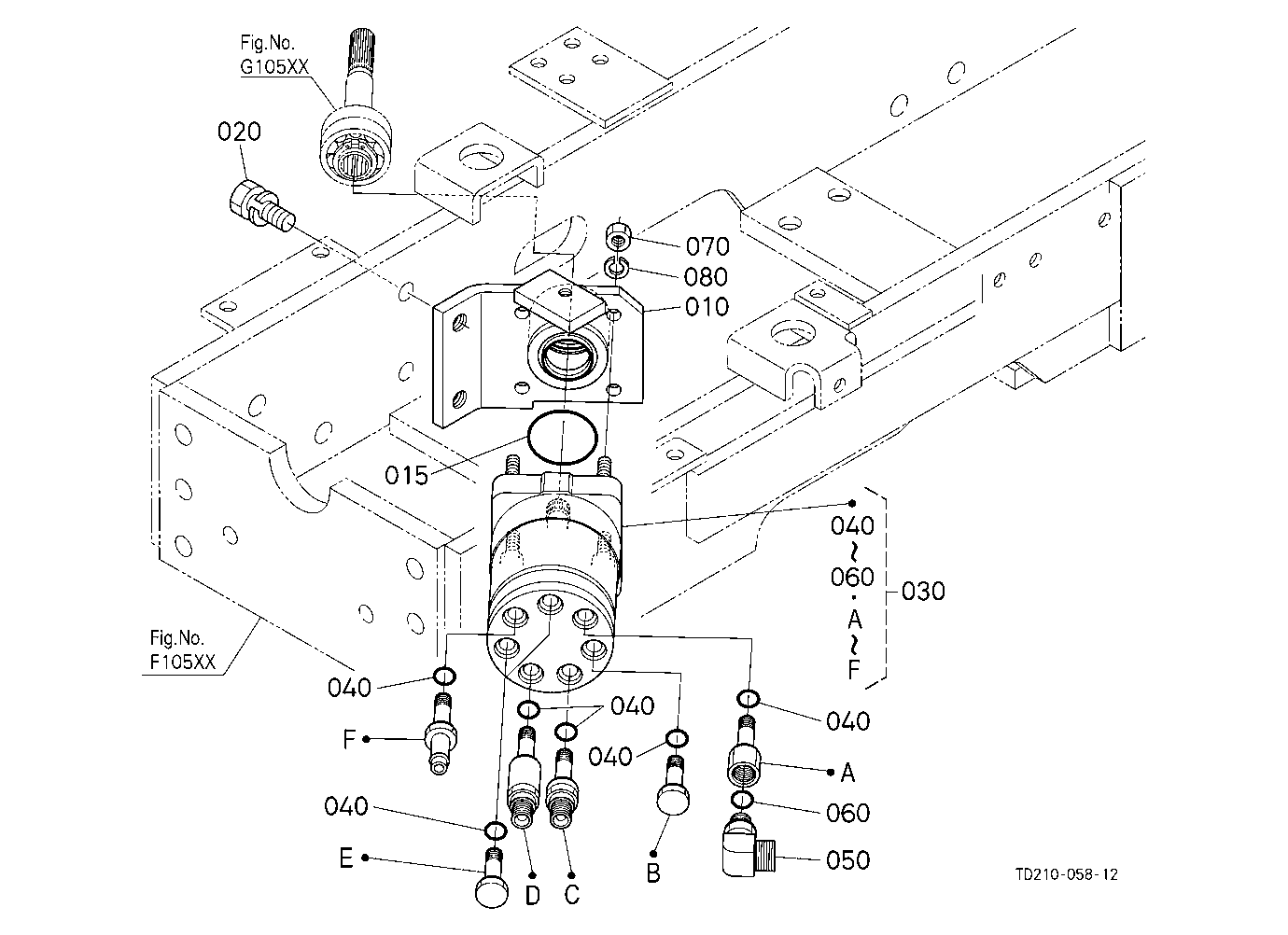 Steering Controller [New]
