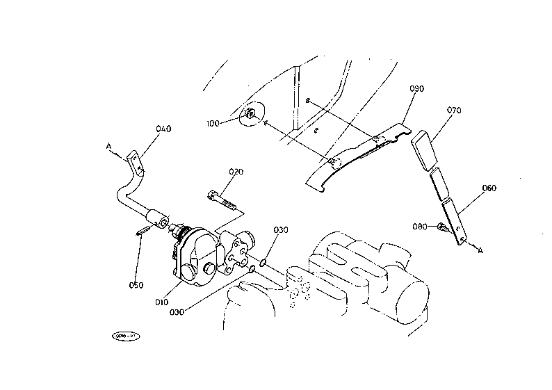 Draft Control Valve [Option]