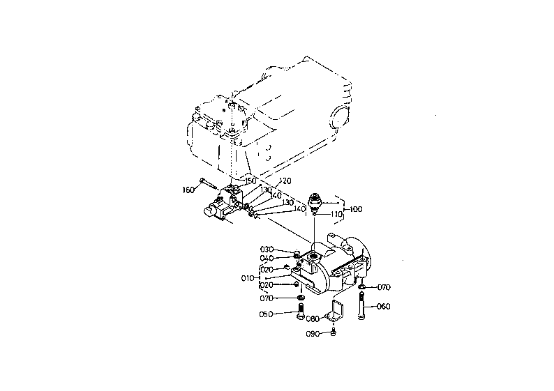 Hyd.Cylinder Liner
