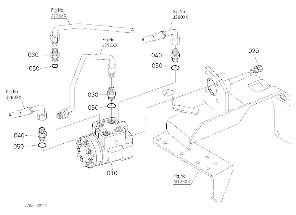 Steering Controller