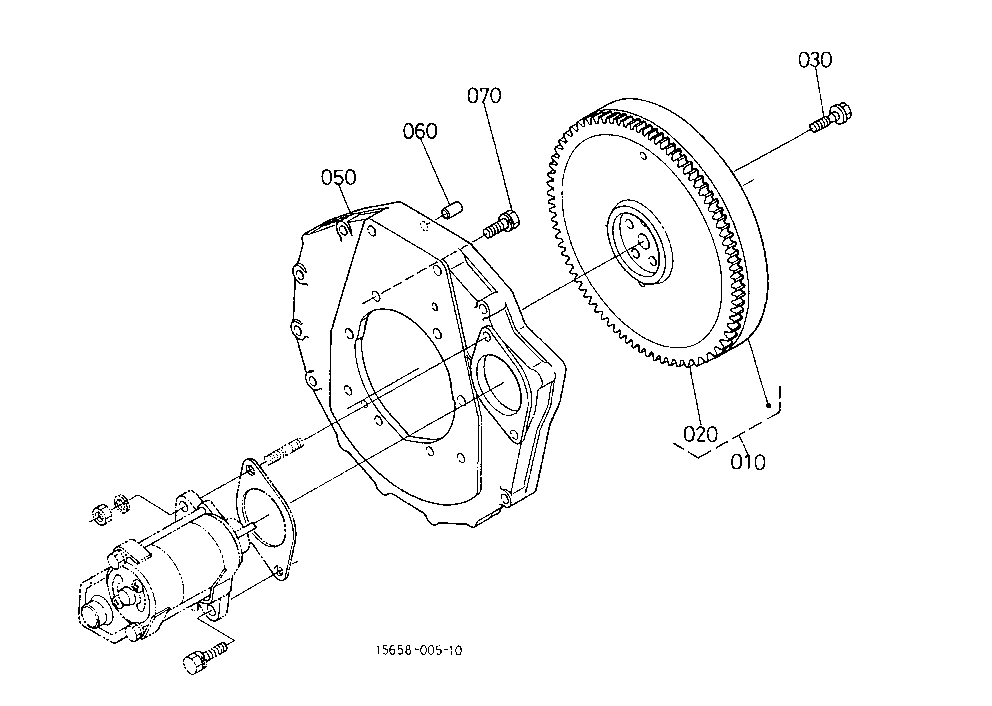 Flywheel