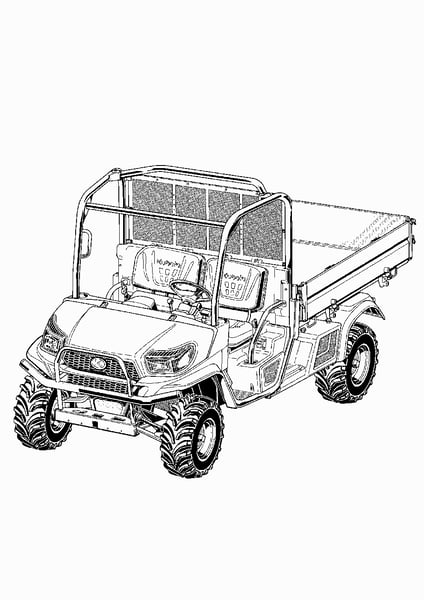 RTV-X1130R