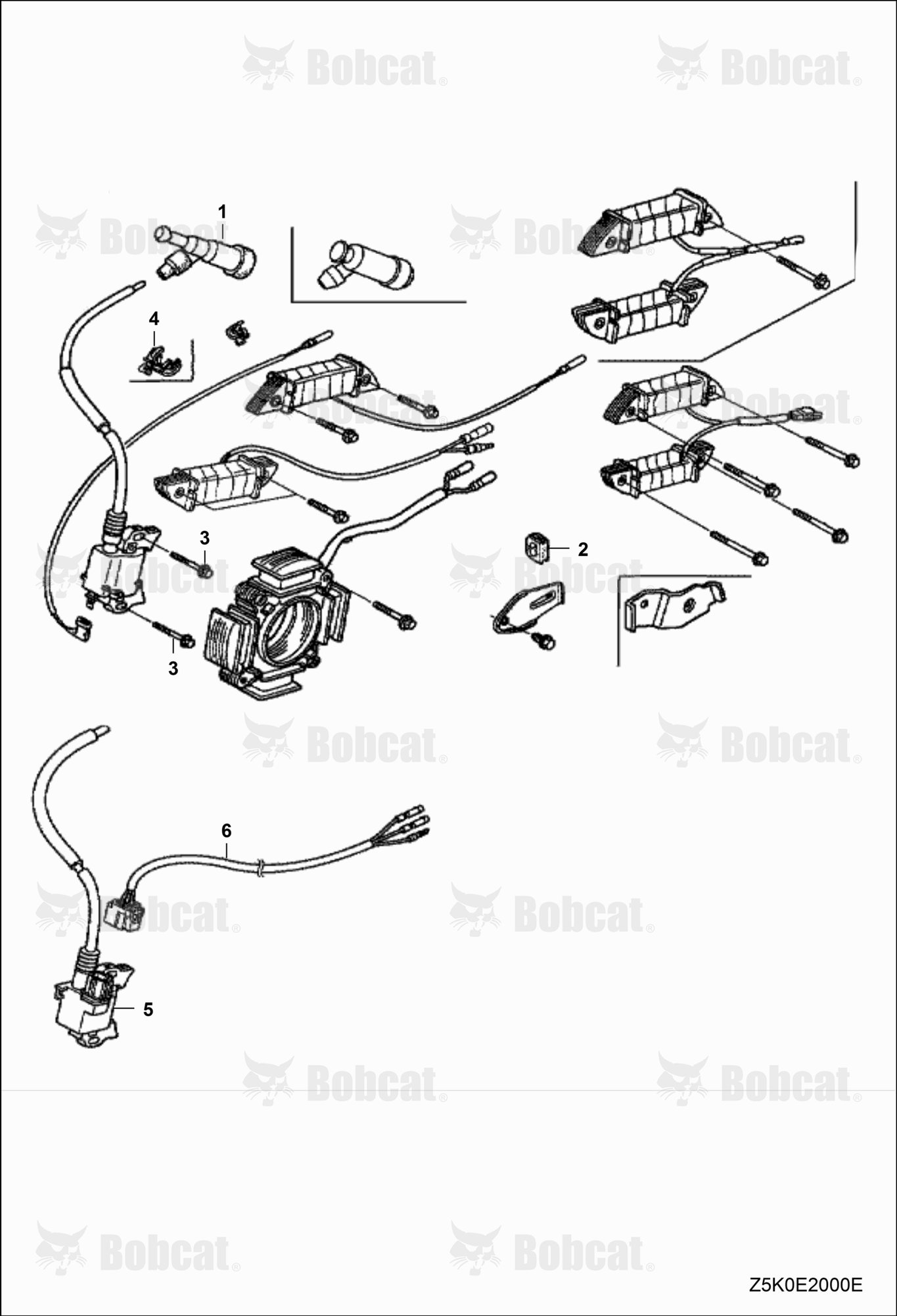 Ignition Coil