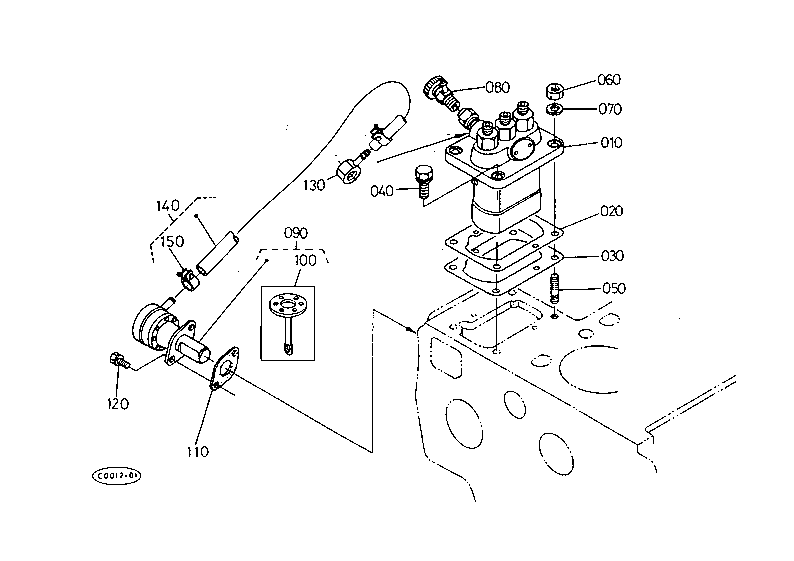 Injection Pump