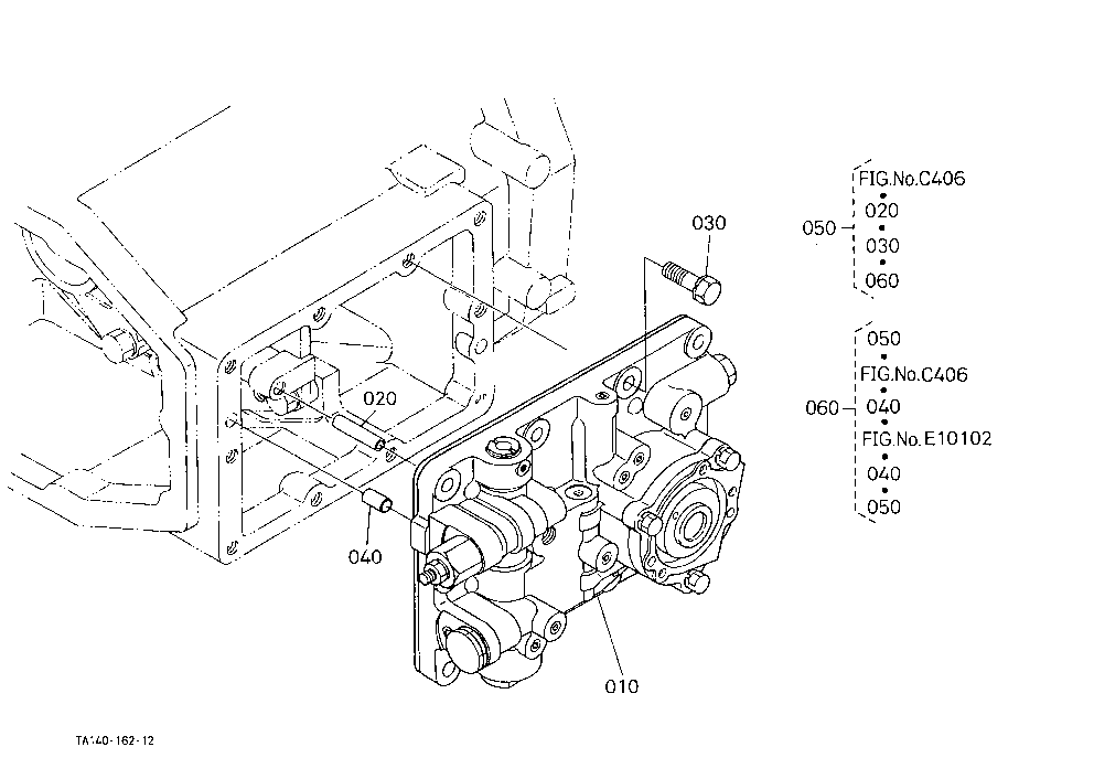 Gst Valve [Gst Type]