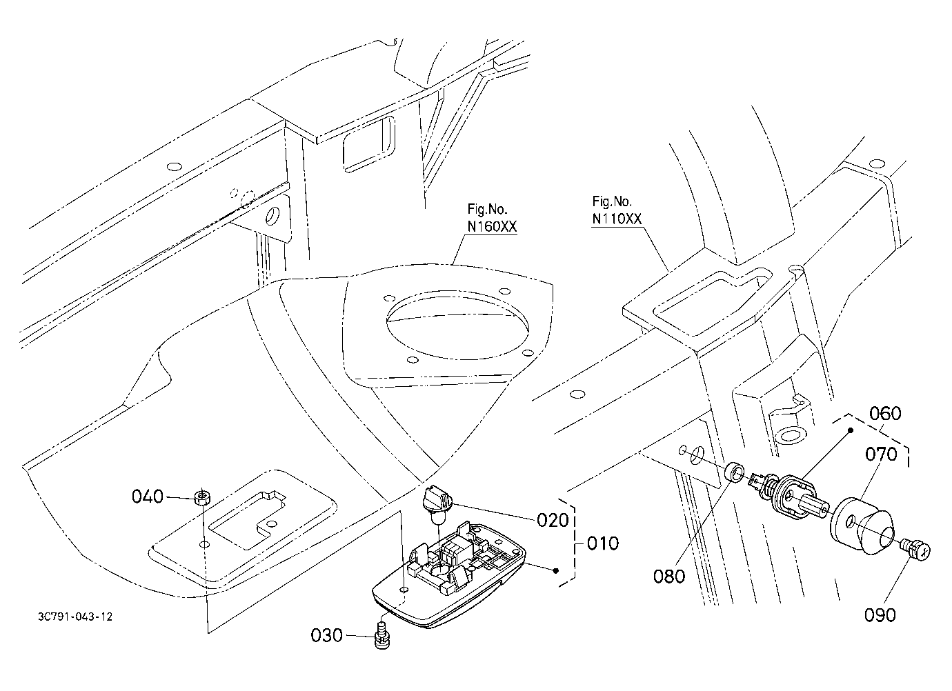Room Light