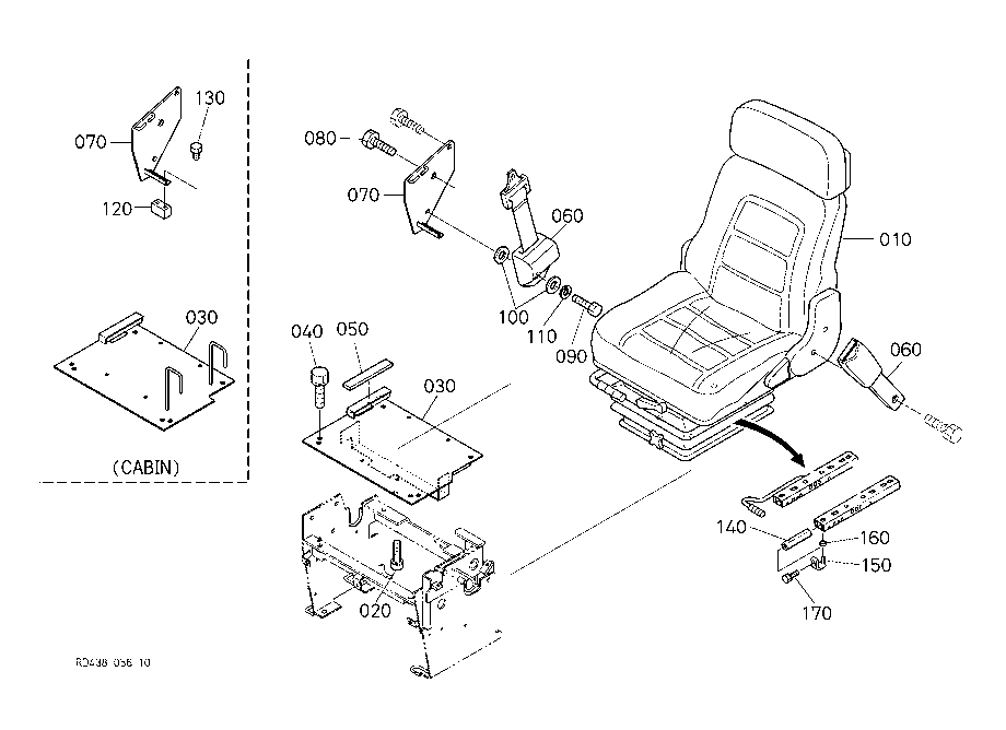 Seat