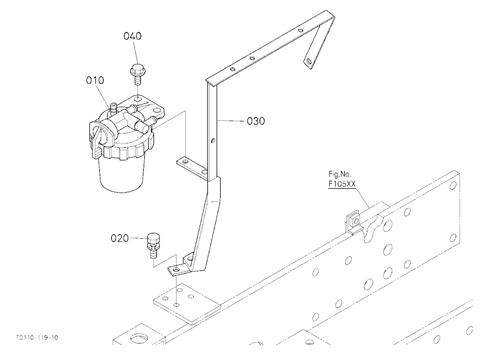 Fuel Filter