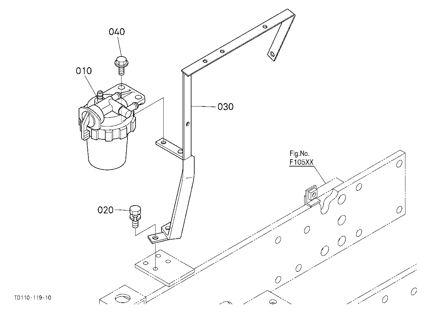 Fuel Filter