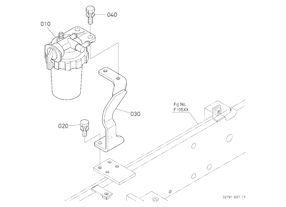 Fuel Filter