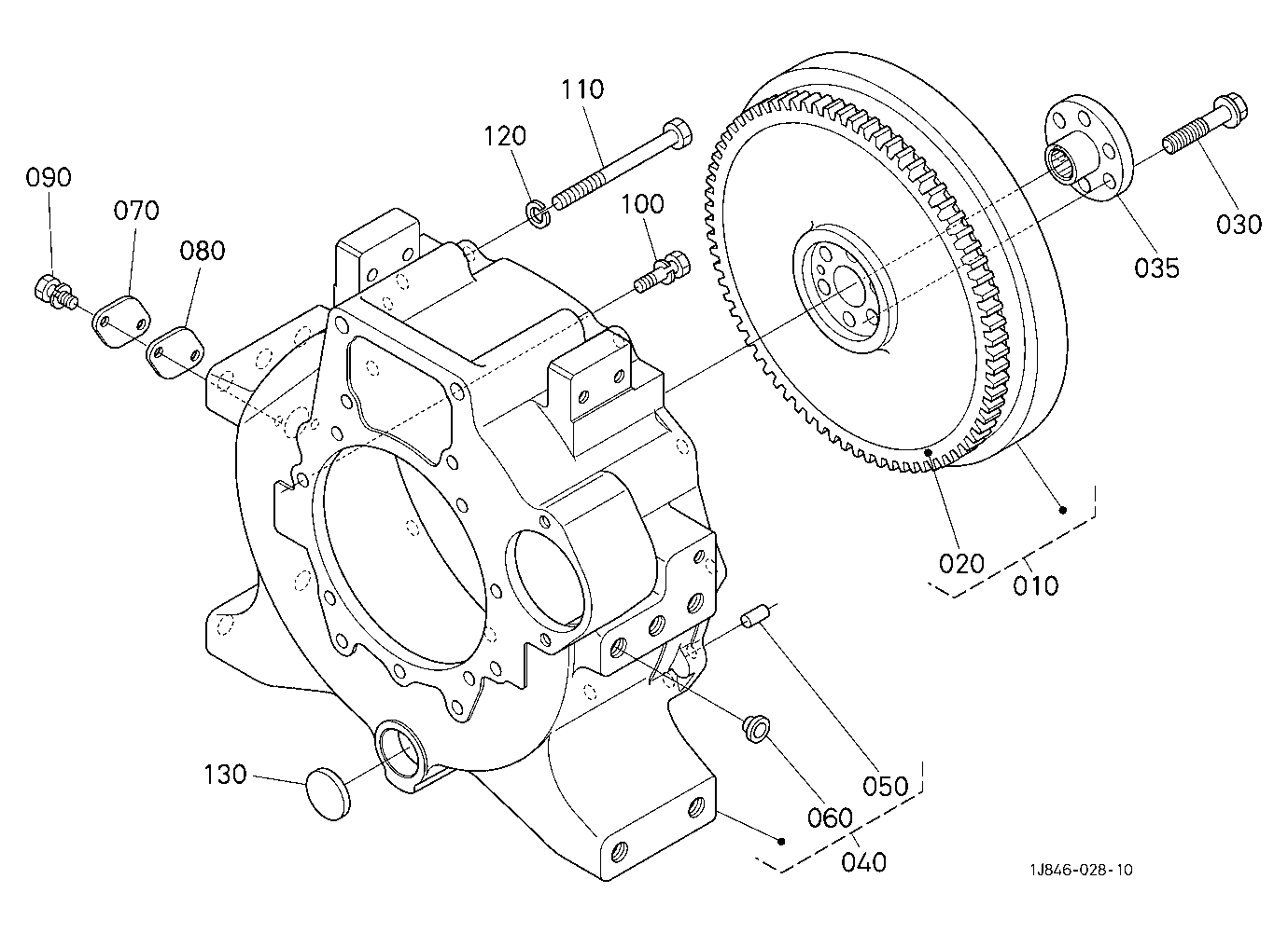 Flywheel