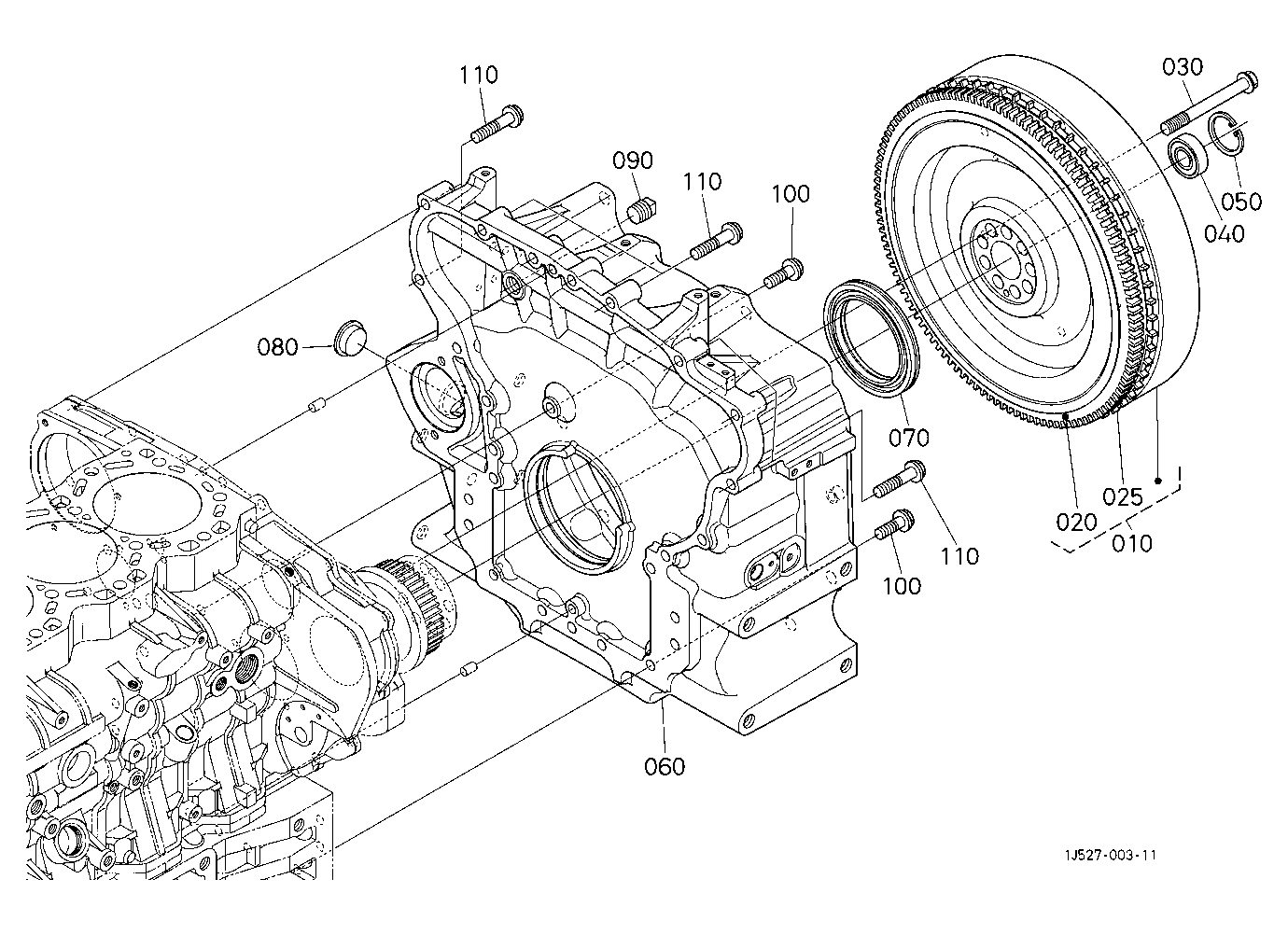Flywheel