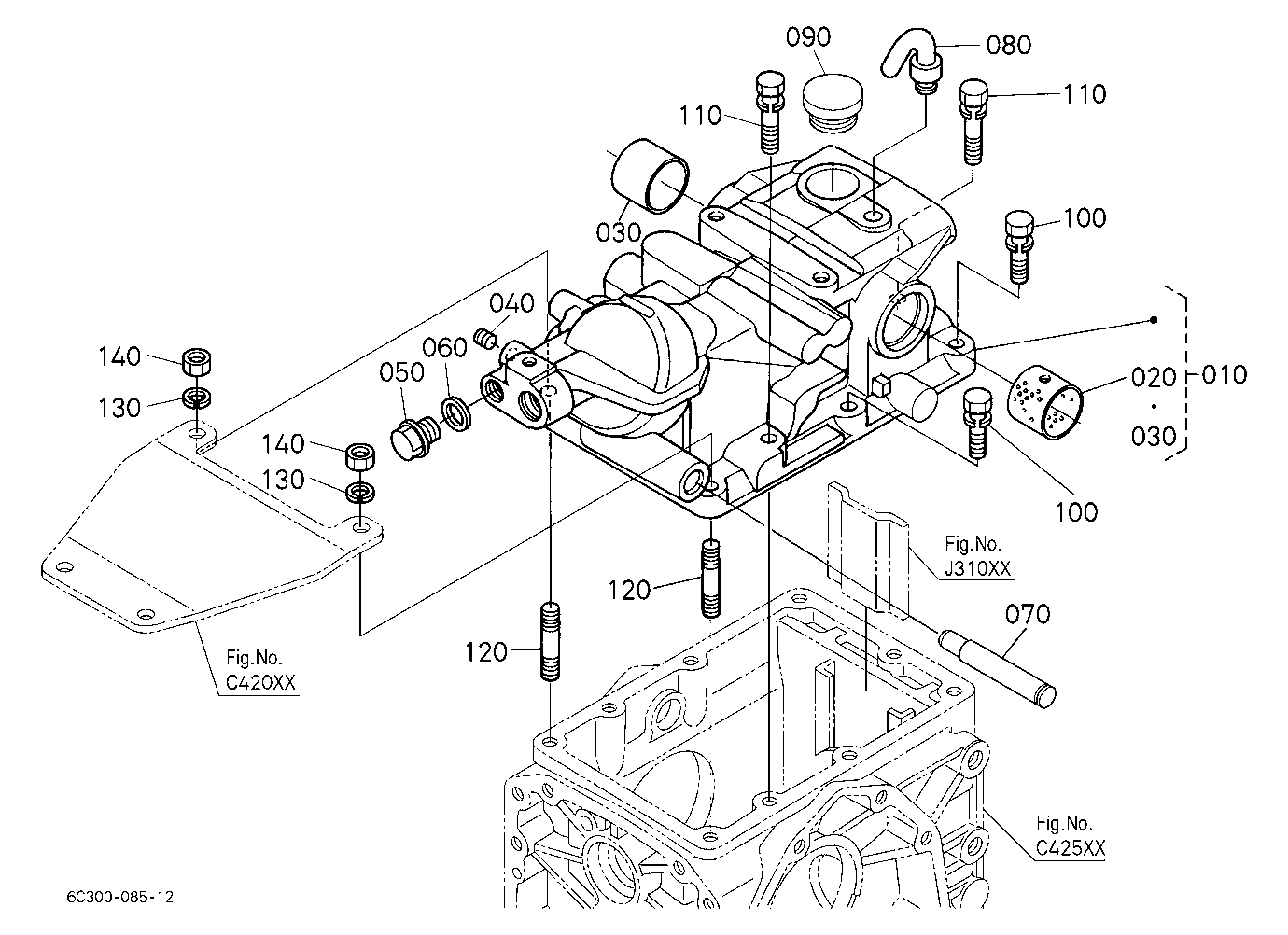 Hydraulic Cylinder