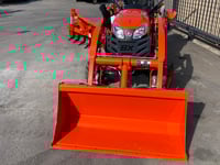 Thumbnail of Kubota BX23S Loader 