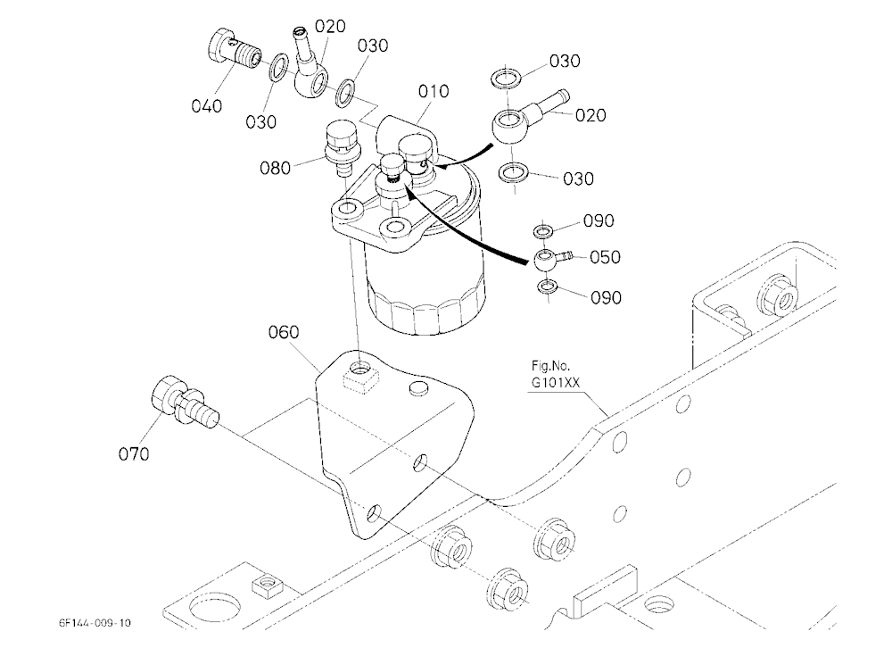Fuel Filter