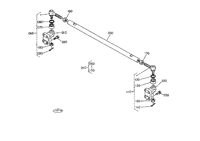 Tie Rod