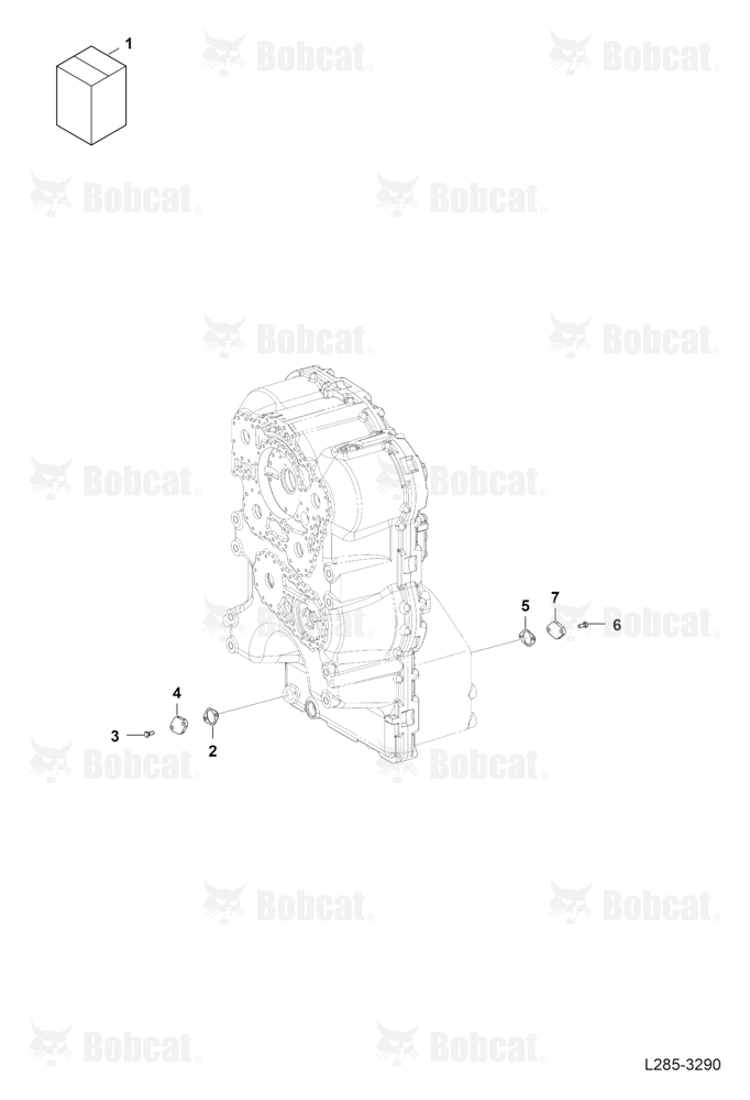 Filler Neck