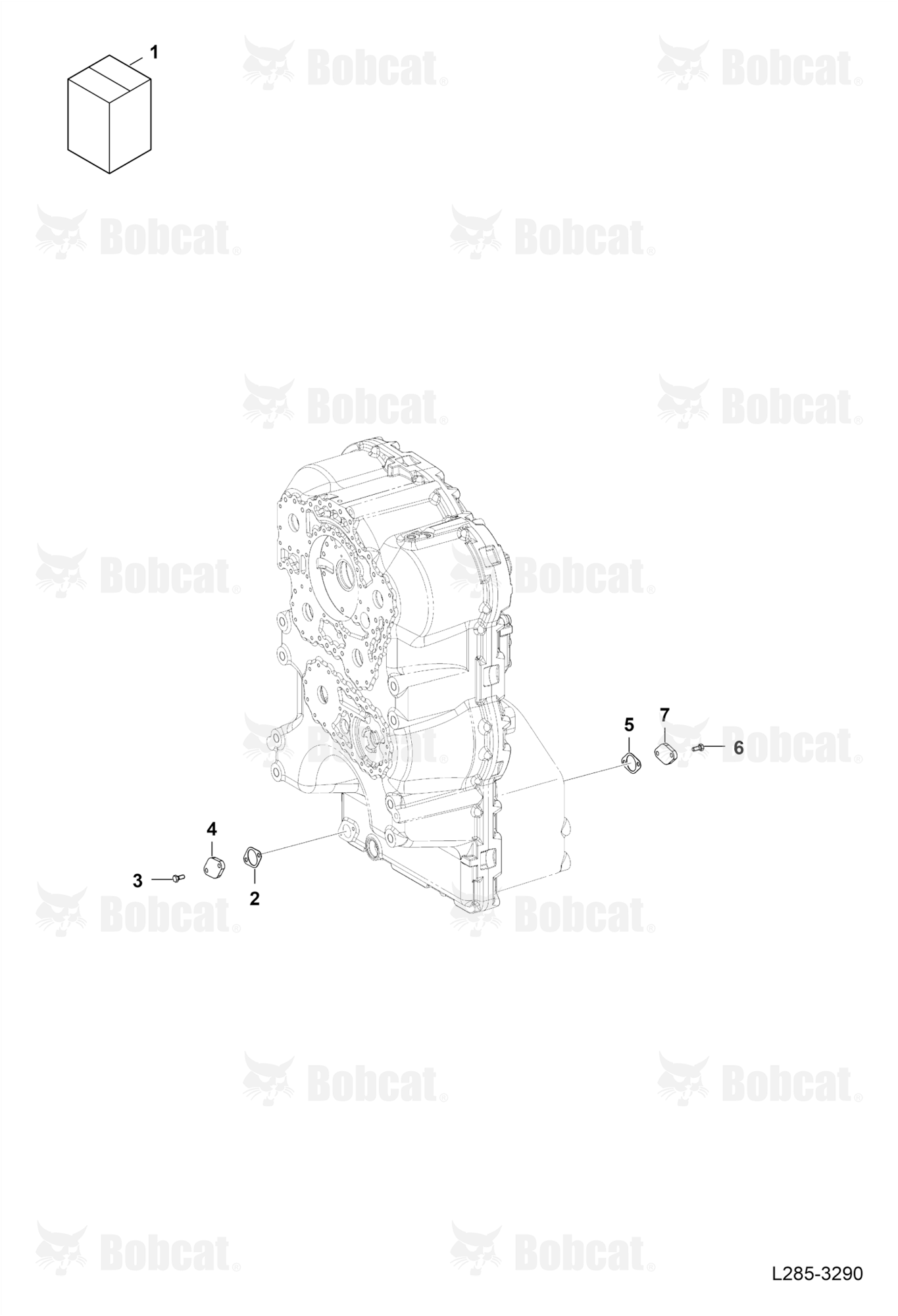 Filler Neck