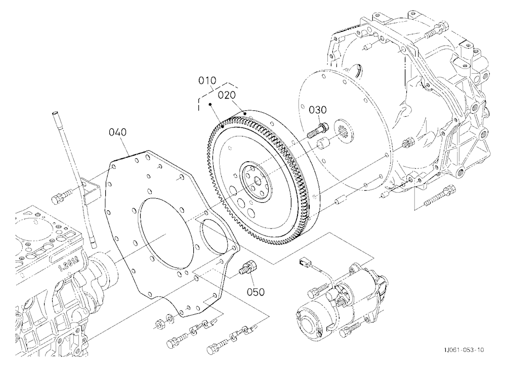 Flywheel