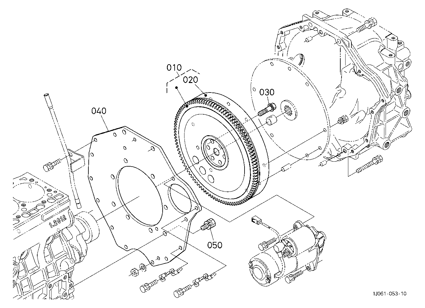 Flywheel