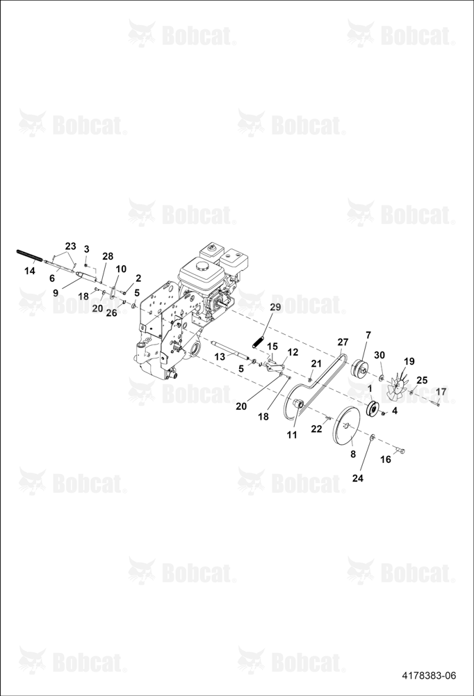 Drive Assembly