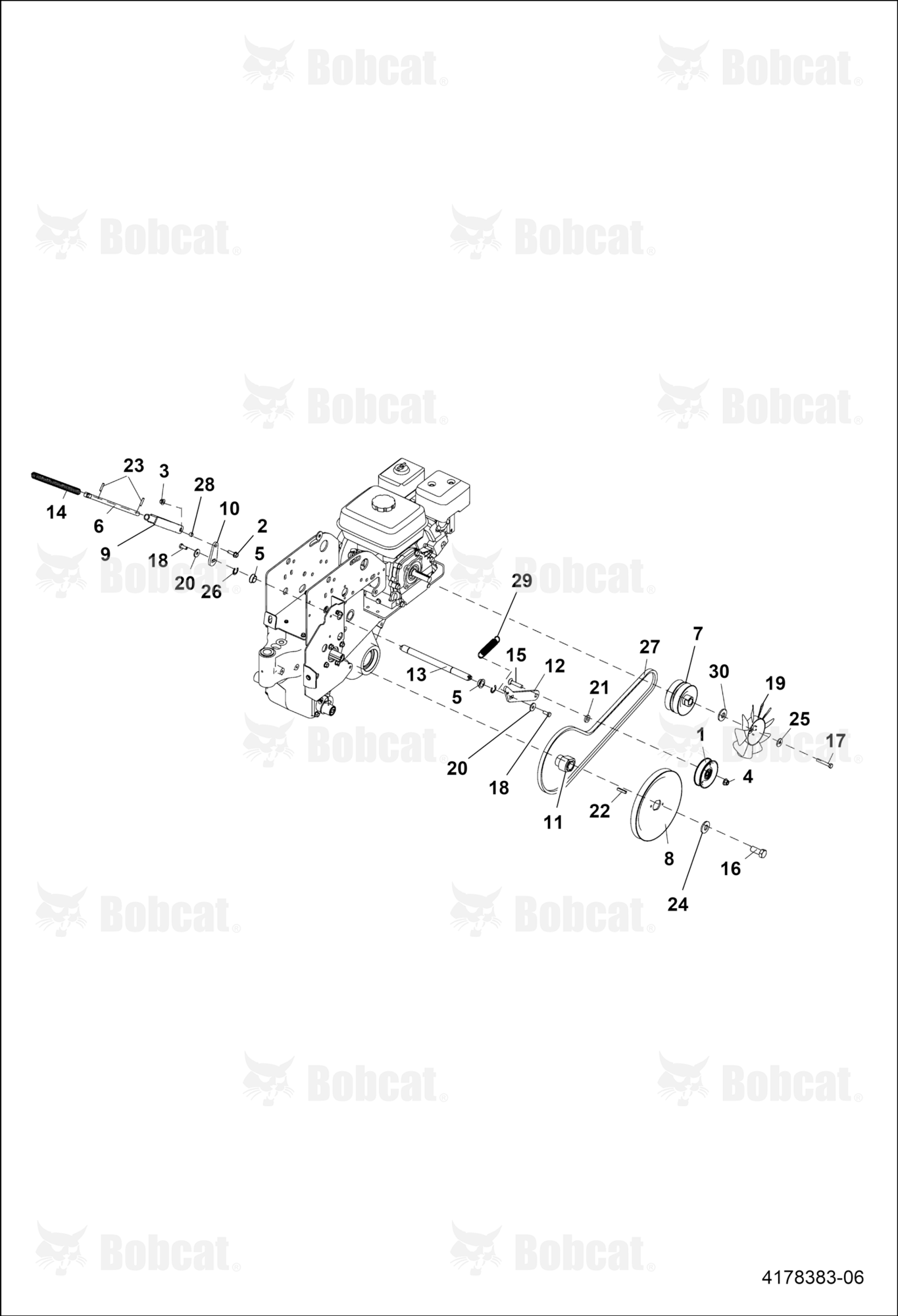 Drive Assembly