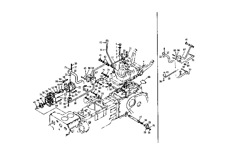 Hydraulic