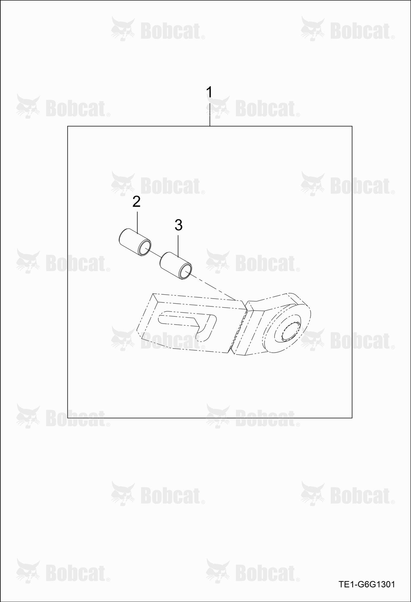 3 Point Linkage Group