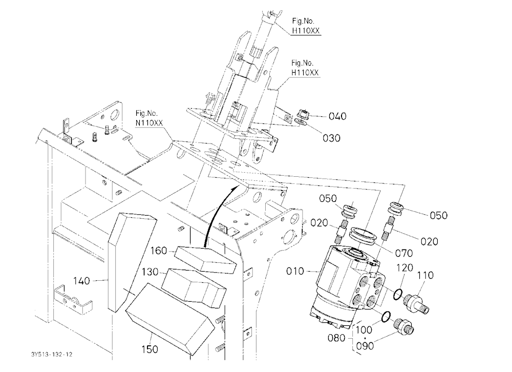Steering Controller