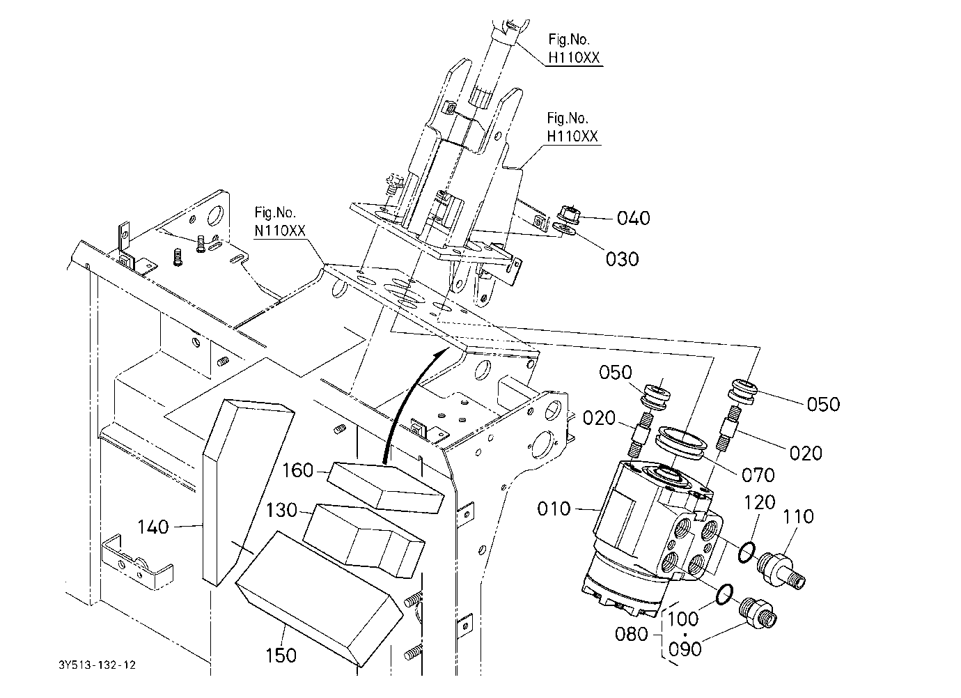 Steering Controller