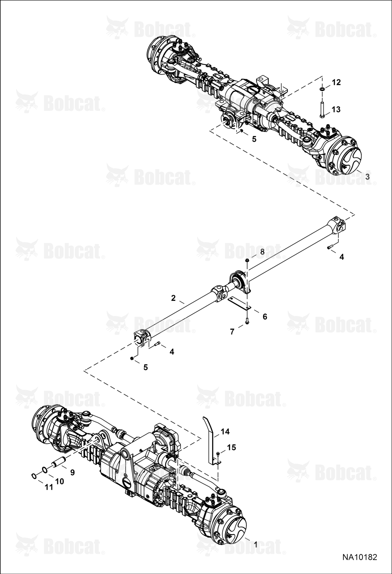 Drive Train