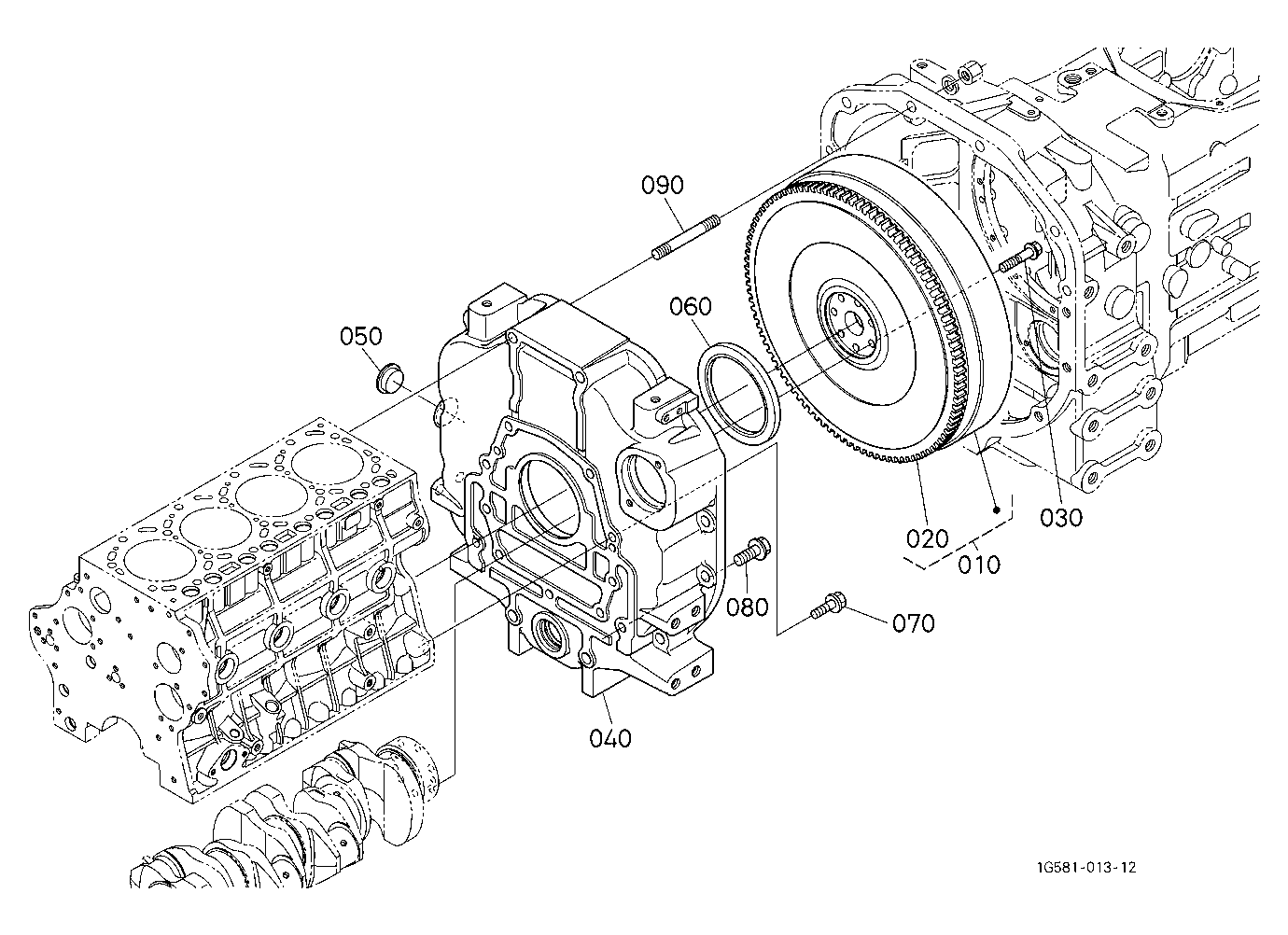 Flywheel