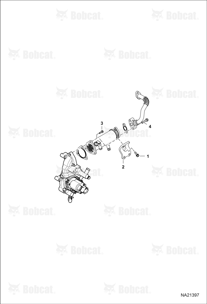 EGR Replacement Kit