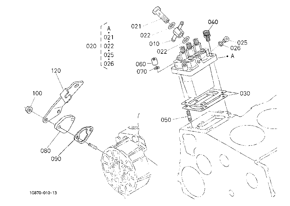 Injection Pump