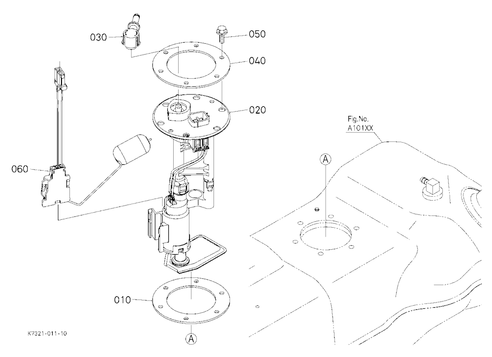 Fuel Pump