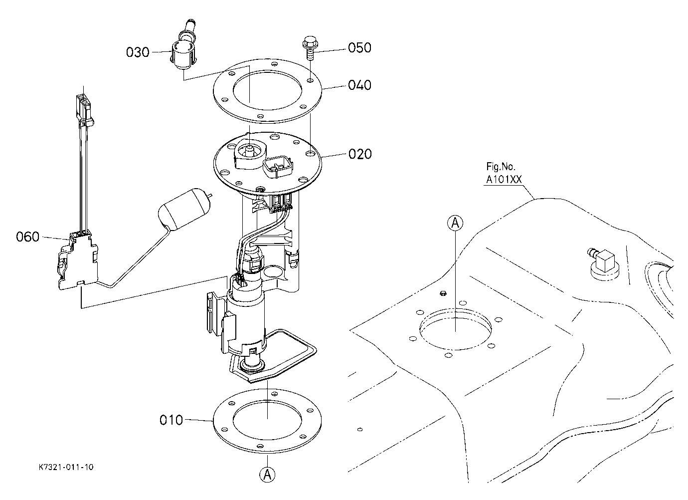 Fuel Pump