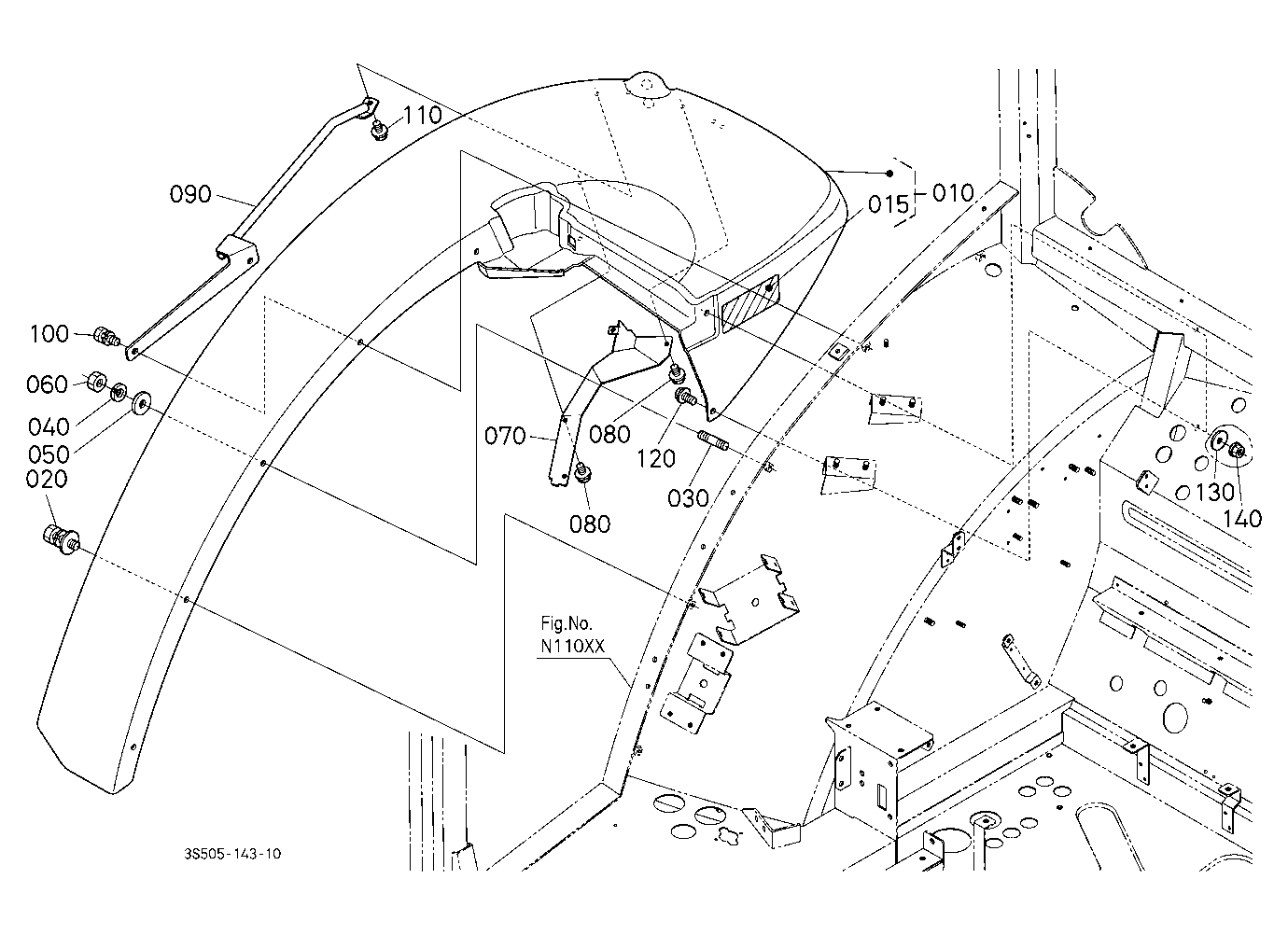 Fender Rh [A]
