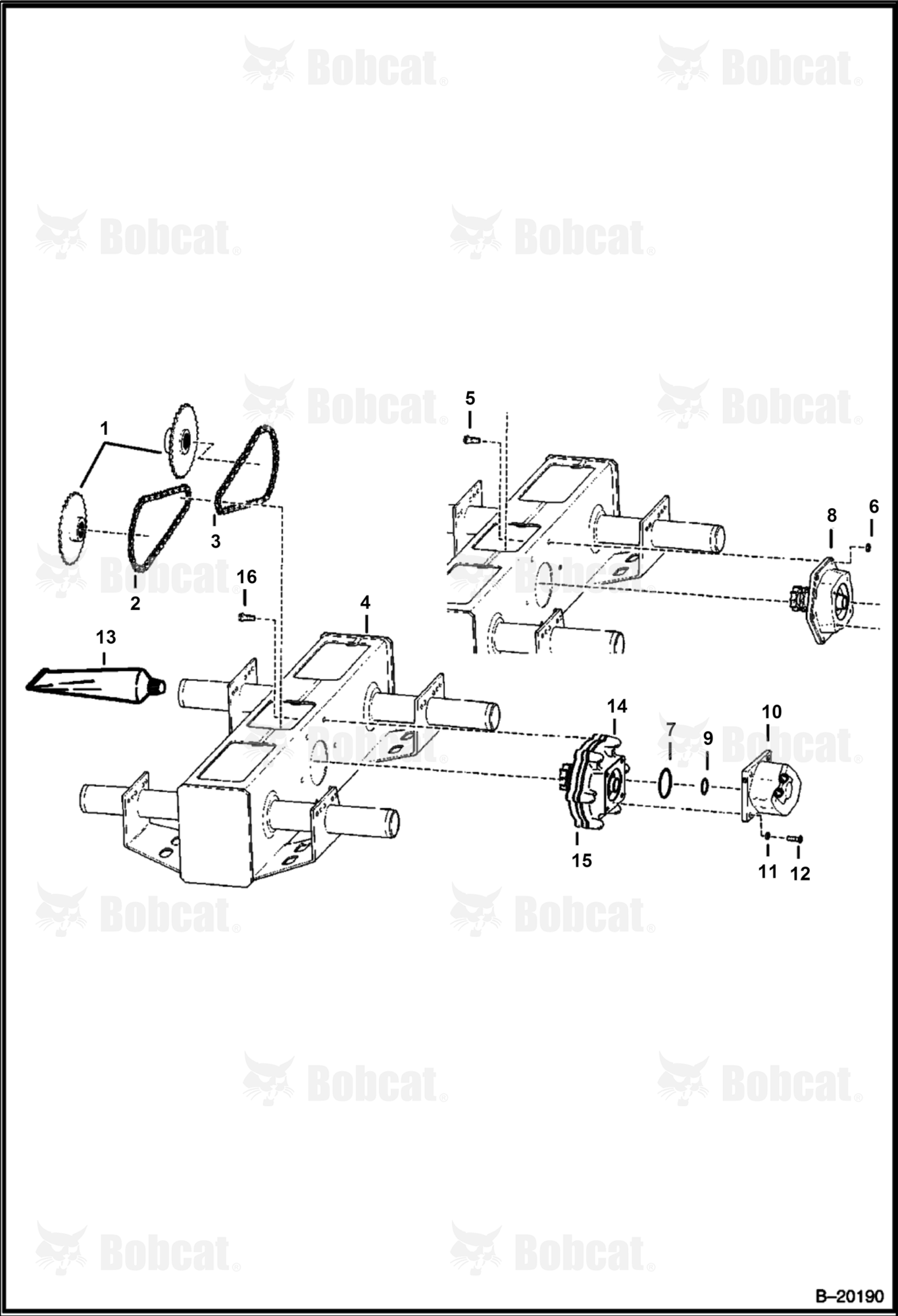 Drive Train