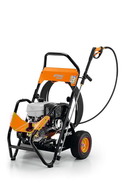 STIHL RB 800 Pressure Washer 